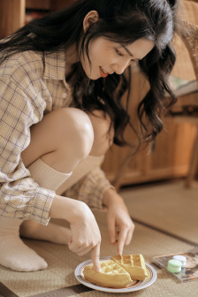少女爱上姐姐第二季